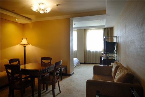 Xindu Hotel Changzhou  Oda fotoğraf