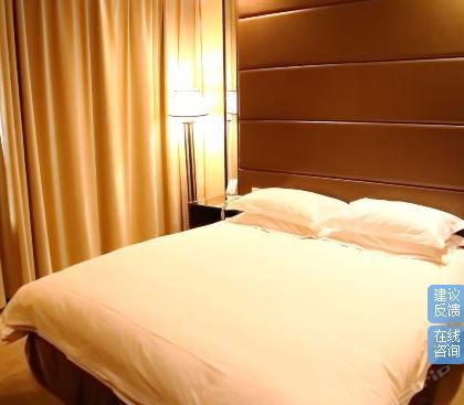 Xindu Hotel Changzhou  Dış mekan fotoğraf