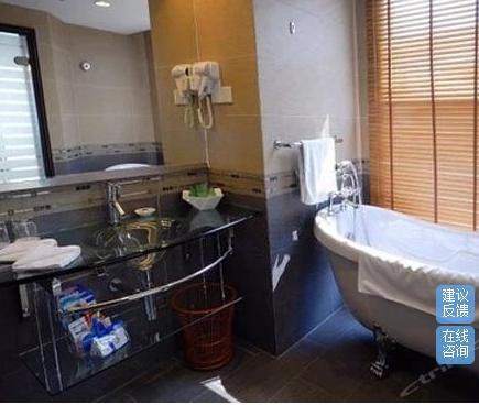Xindu Hotel Changzhou  Dış mekan fotoğraf