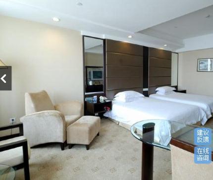 Xindu Hotel Changzhou  Dış mekan fotoğraf