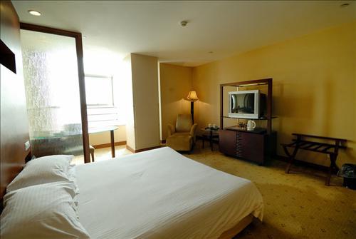 Xindu Hotel Changzhou  Oda fotoğraf