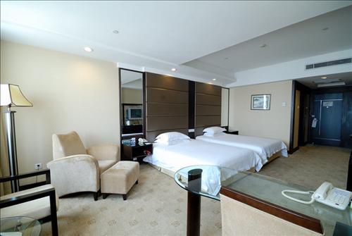 Xindu Hotel Changzhou  Oda fotoğraf