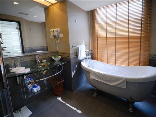 Xindu Hotel Changzhou  Oda fotoğraf